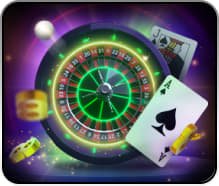 Online Card Games Myanmar - Baccarat နှင့် Poker ဂိမ်းများ UUU8 တွင်