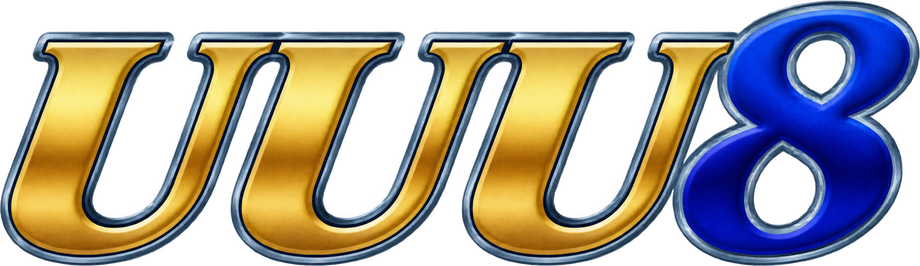 uuu8 Logo